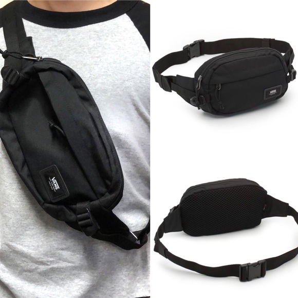 side bag fanny pack